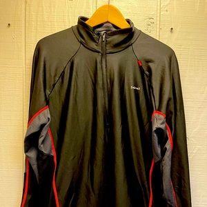Men’s Hind Running Pullover